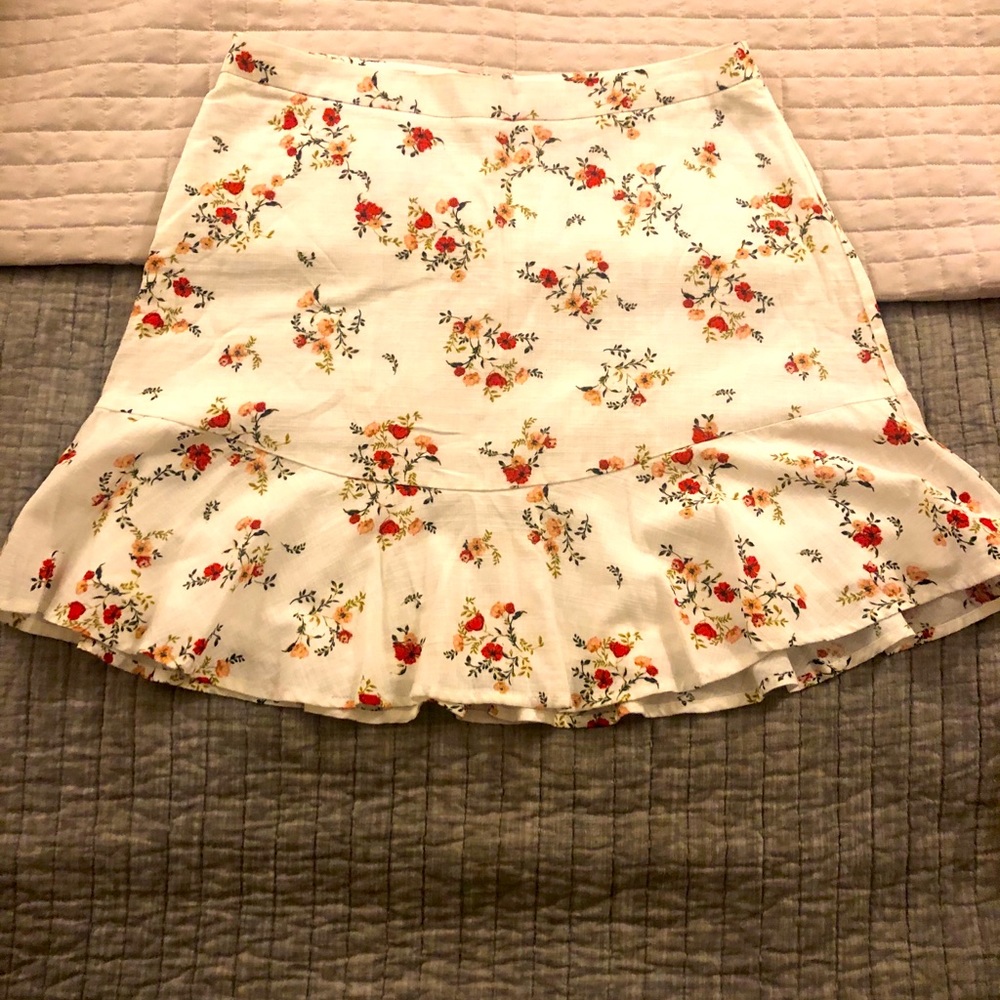 Lush skirt